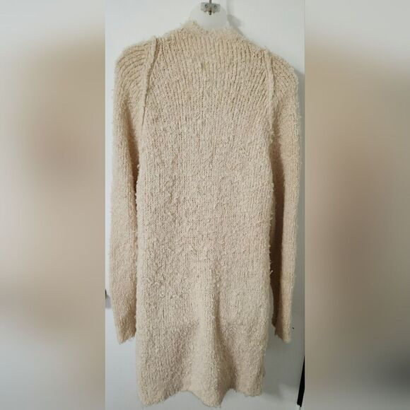 Free People Once In A Lifetime Cardi size S - Picture 8 of 13